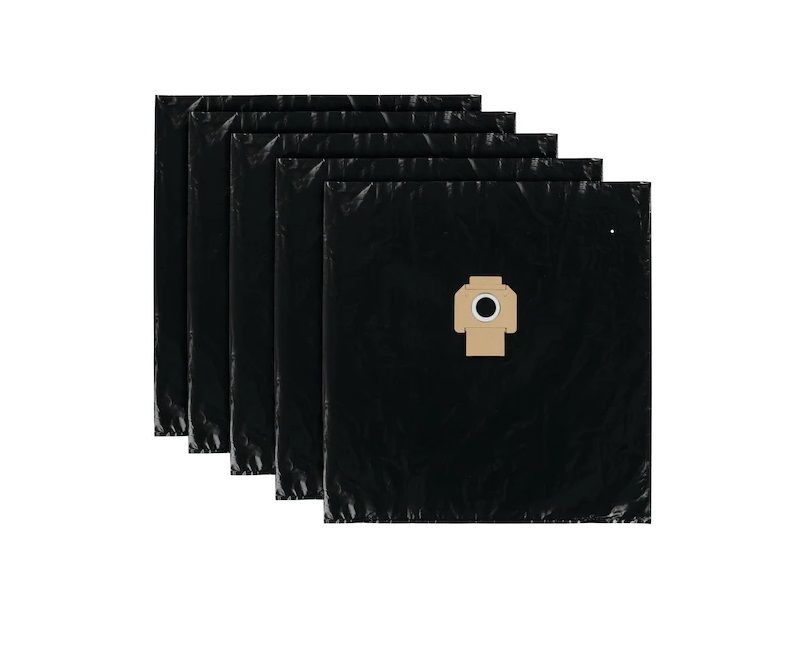 Filterposen DeWalt DWV9400-XJ; 5 stk.