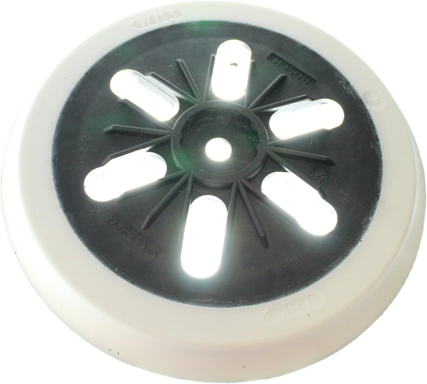 Slibesåle Bosch 2608601106; 150 mm