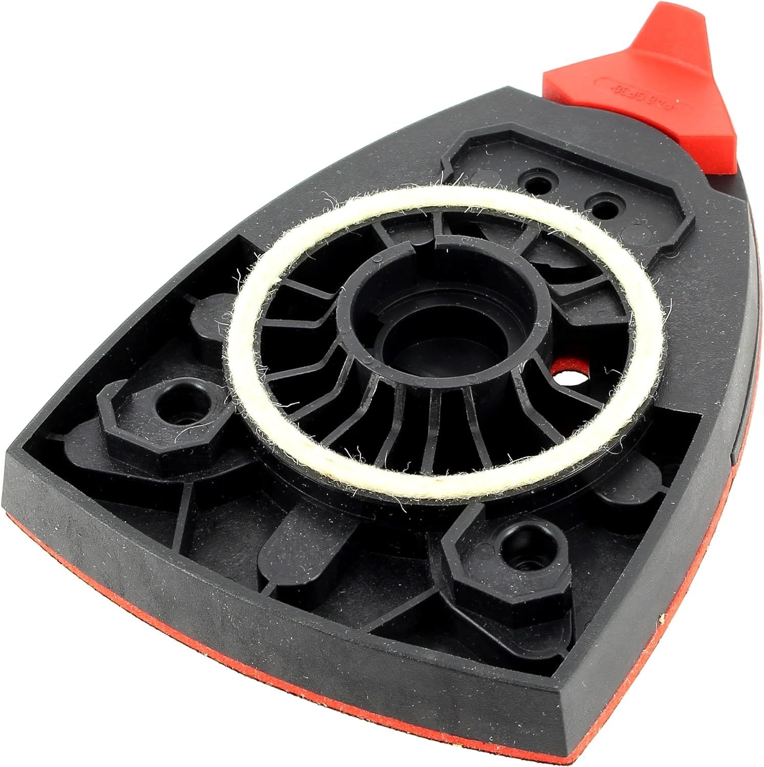 Slibesåle Bosch 2609001000