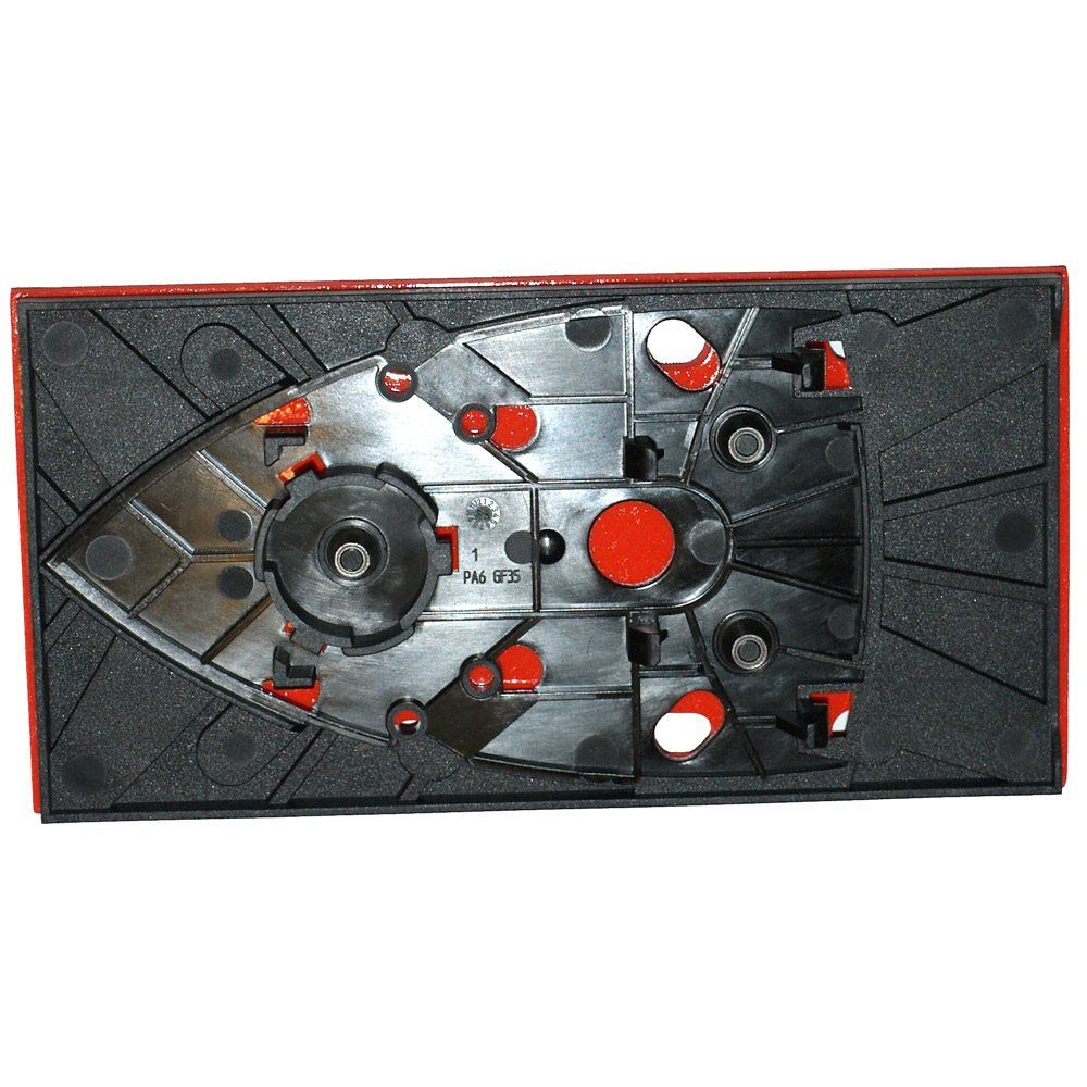 Slibesåle Bosch 2609006901