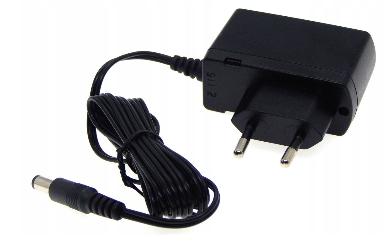 Oplader Bosch 1600A00M37; 12 V