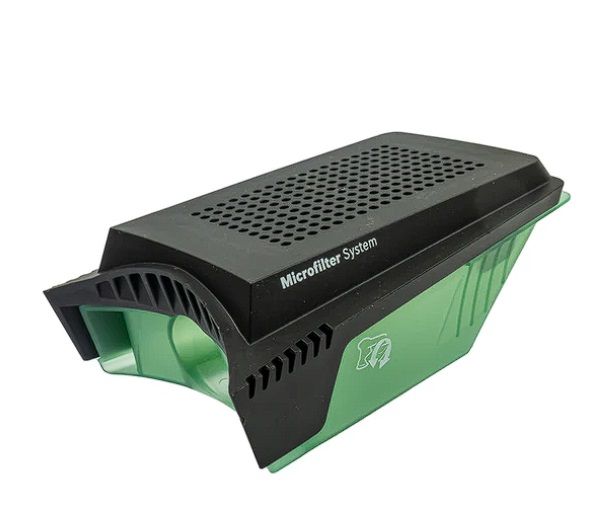 opsamlingsbeholder Bosch 2609005842