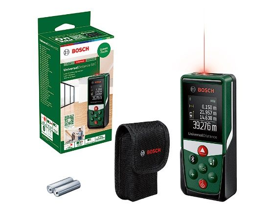 Laserafstandsmåler Bosch UniversalDistance 50C