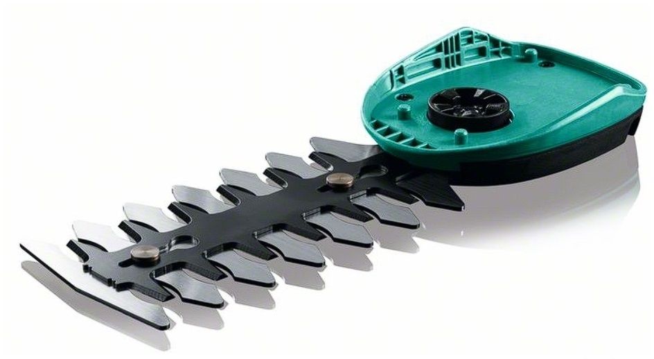 Gressaks sett Bosch 2609006002; 120 mm