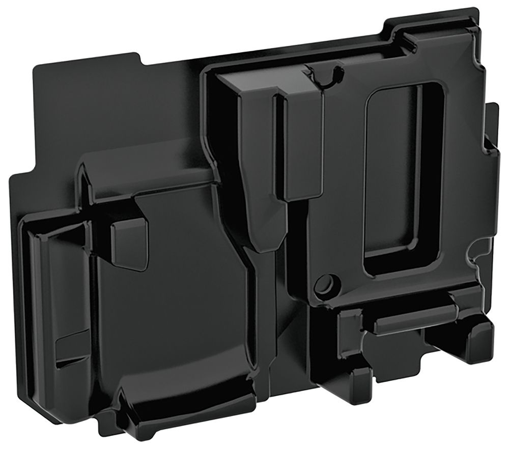 Indlæg til værktøjskuffert Makita 8357K1-6