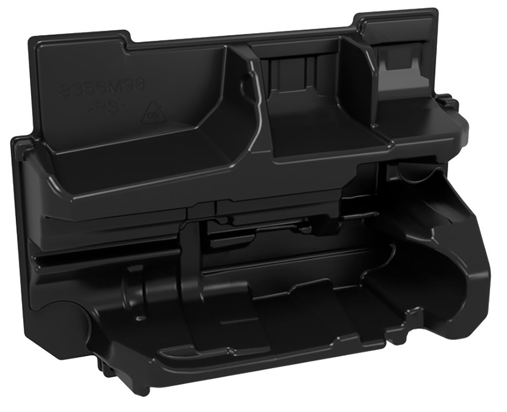 Indlæg til værktøjskuffert Makita 8356M9-8