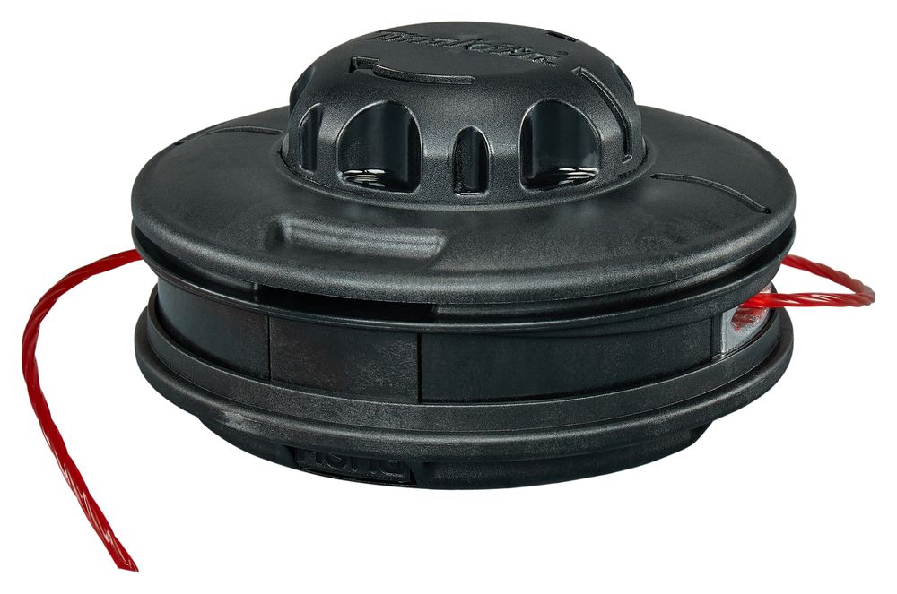 Nylon hoved Makita 1911Y2-9; 2,7 mm; 4 m