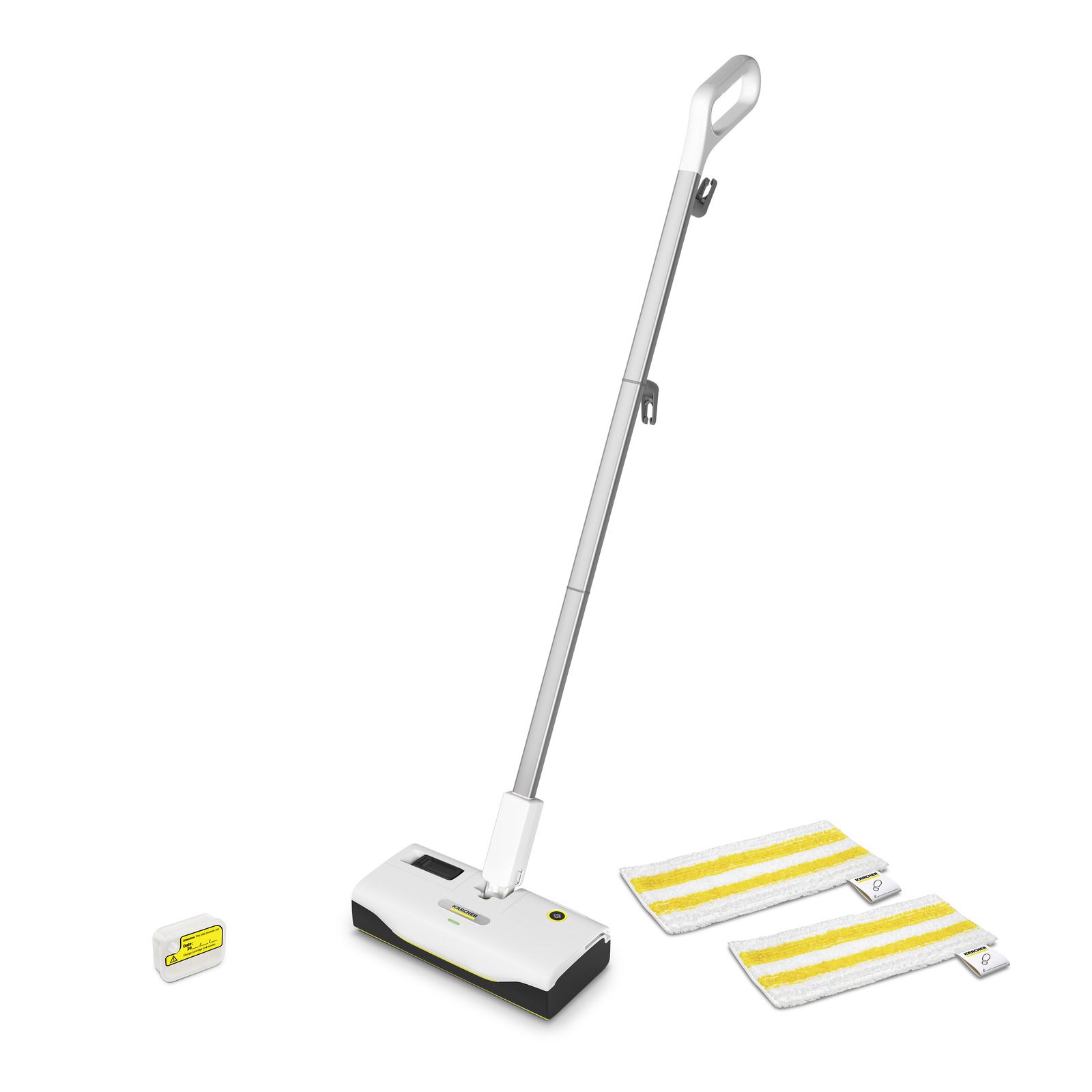 Damprenser Karcher SC 1 Upright