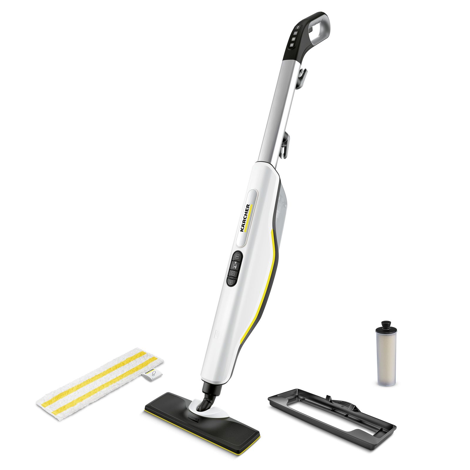 Damprenser Karcher SC 3 Upright
