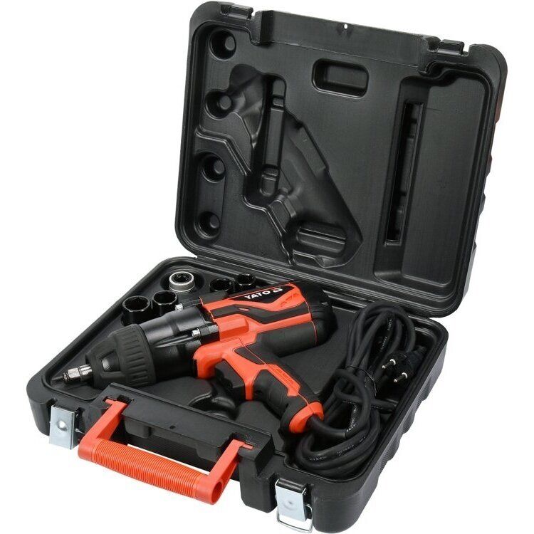 Slagnøgle Yato YT-82021; 1020 W