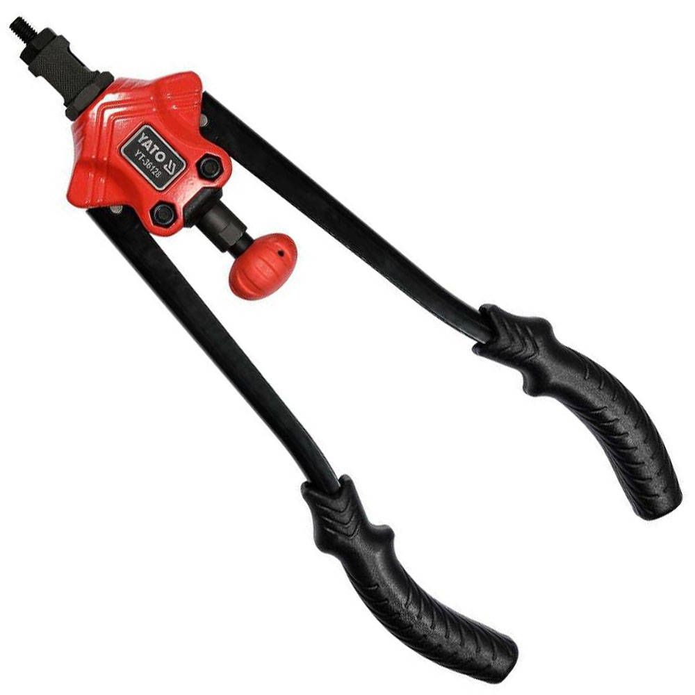 Manuel riveter Yato YT-36128; 360 mm