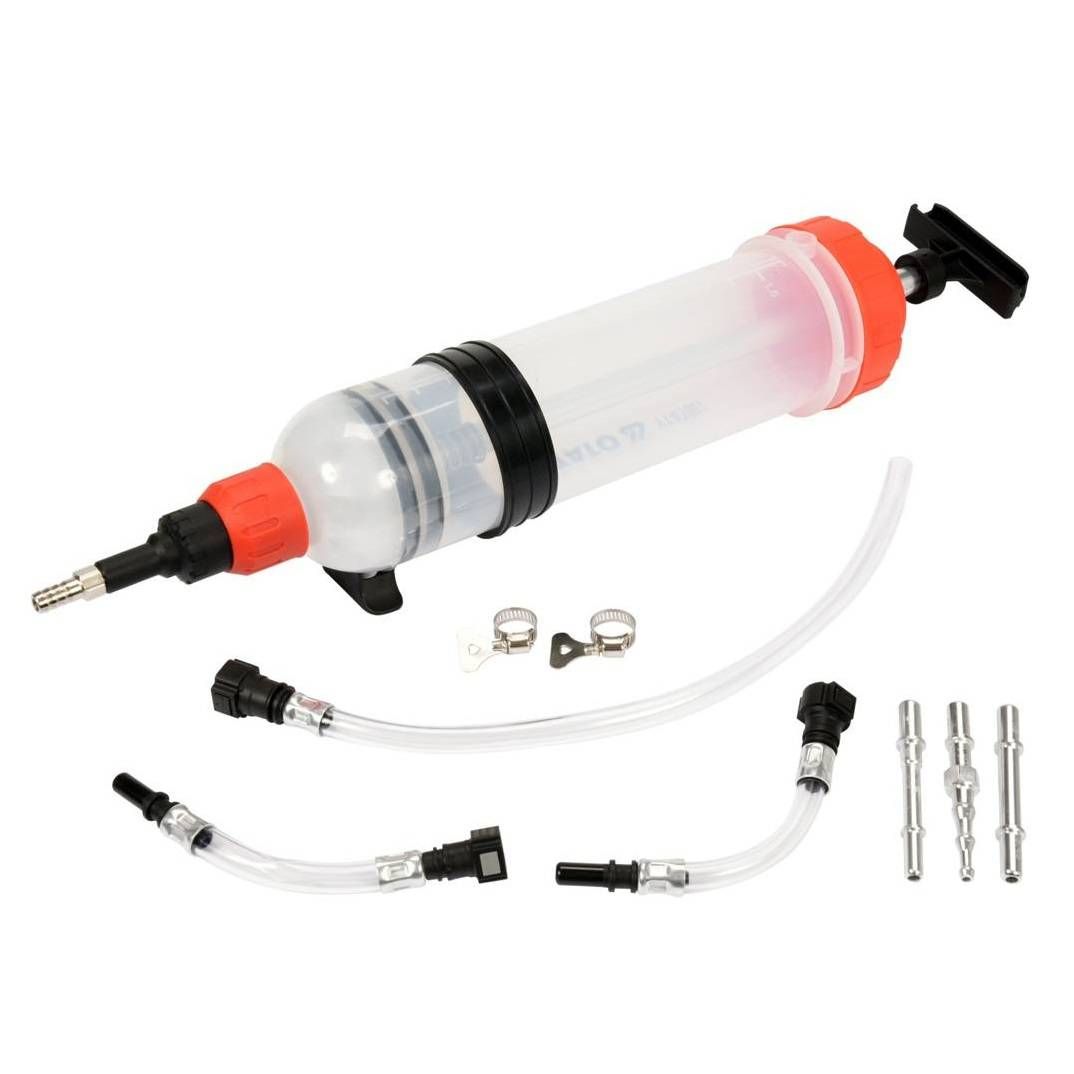 Smøremiddel sprøjte Yato YT-07082