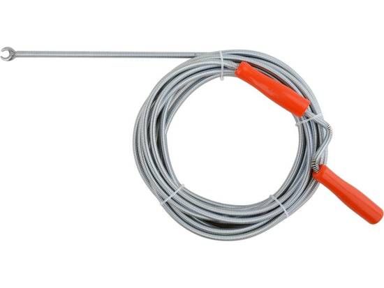 Rørrensningsslange Yato YT-25005; 9 mm; 10 m