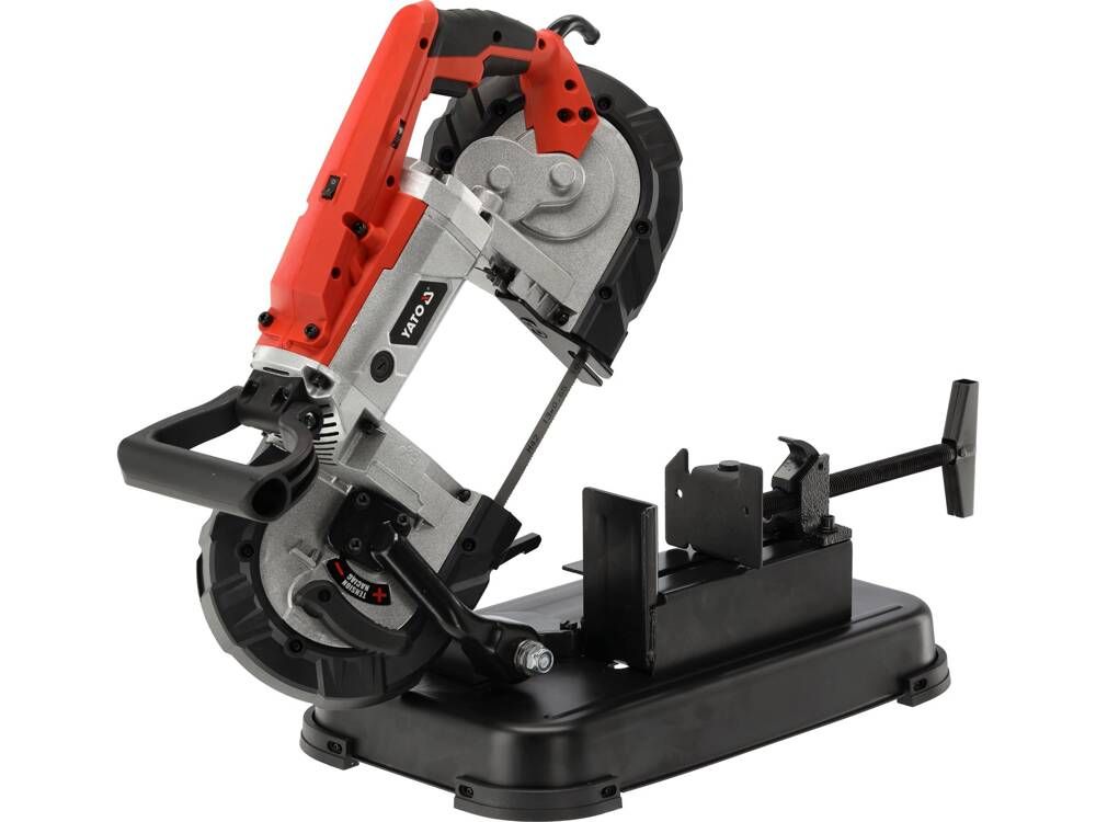 Båndsag Yato YT-82185; 1100 W