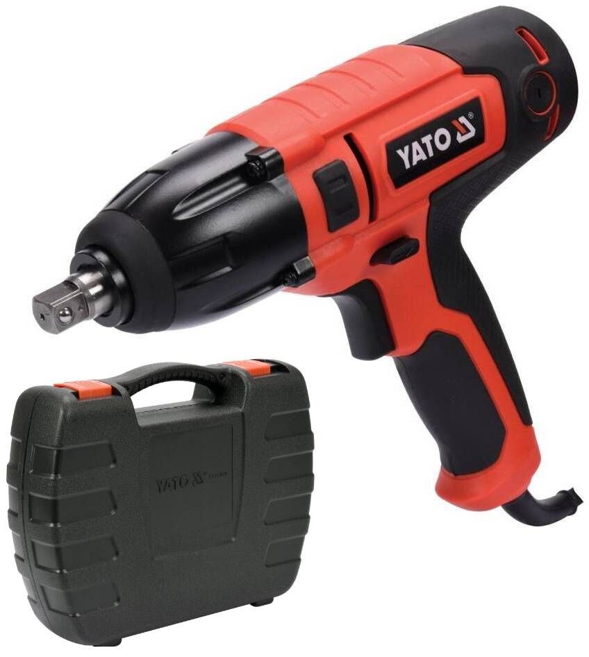 Slagnøgle Yato YT-82020; 450 W