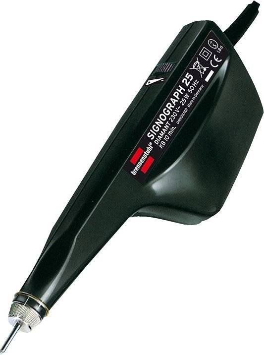 Graveringsværktøj Brennenstuhl 1500740