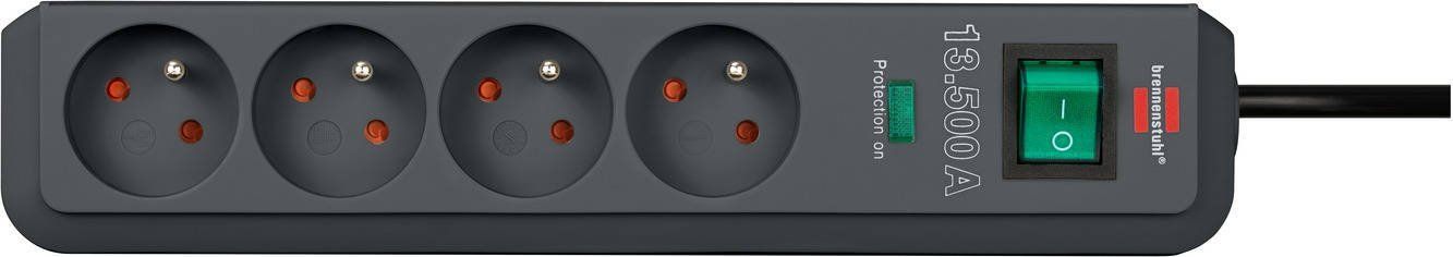 Forlængerledning Brennenstuhl 1153904314; 1,5 m