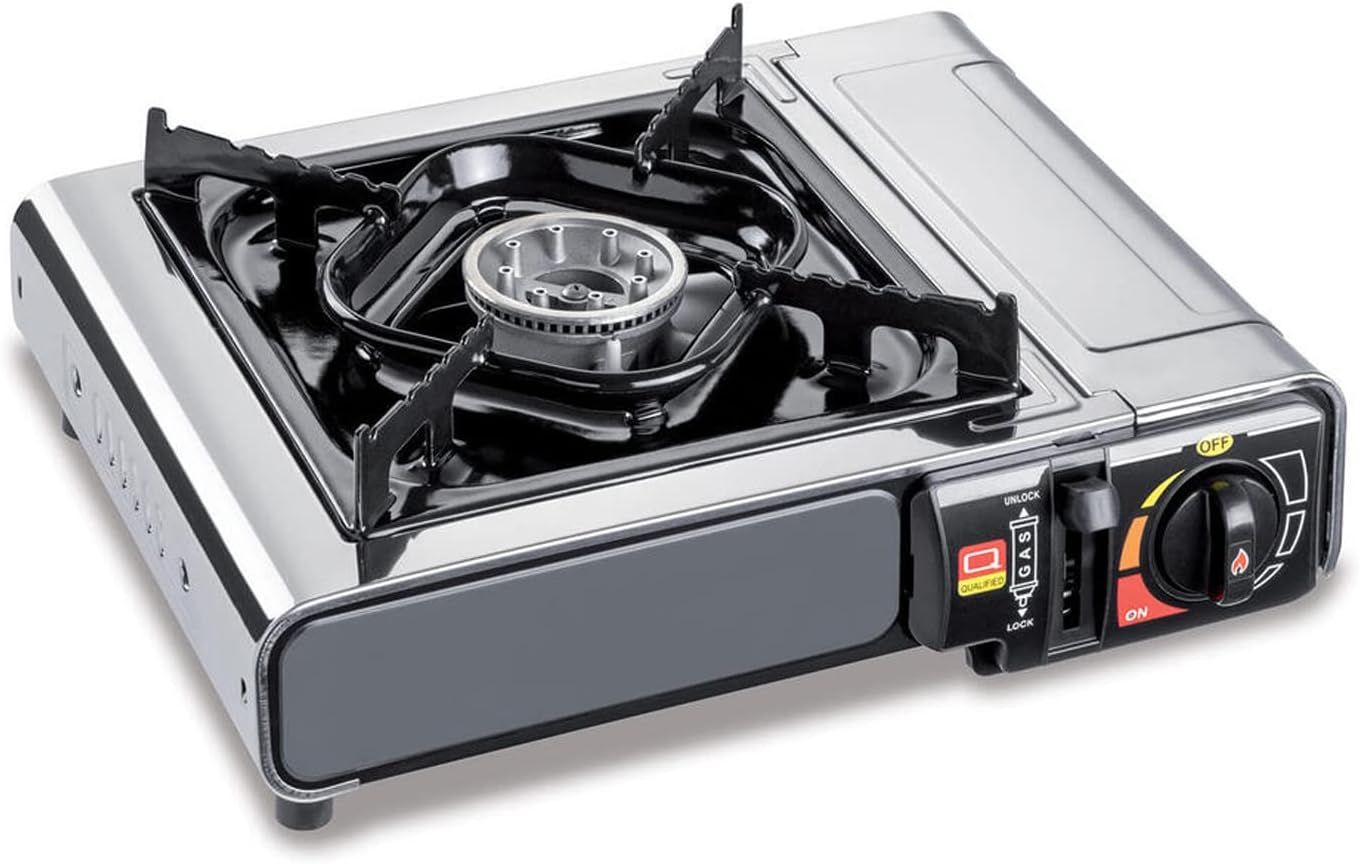 Stationær Butan Torch Kemper 104987SS