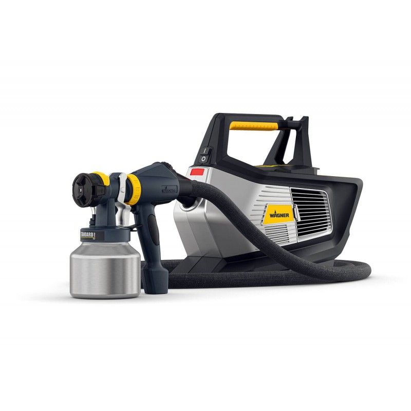 Malersprøjte system Wagner FinishControl 5500; 1150 W