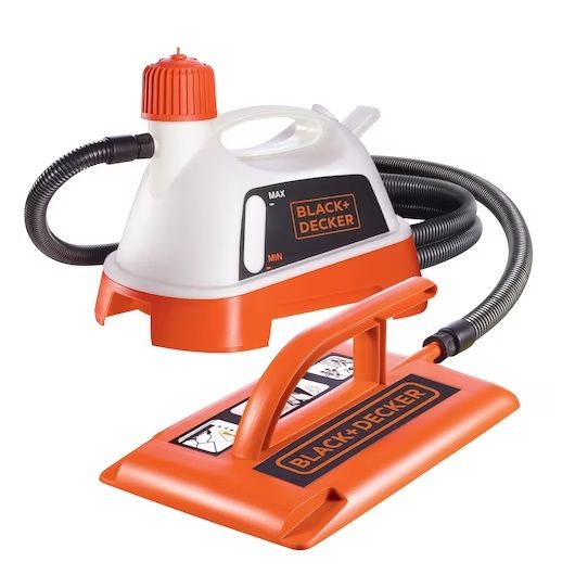 Tapetfjerner Black & Decker KX3300-QS