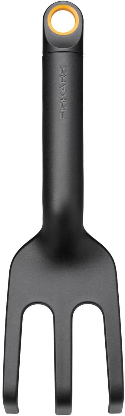 Håndkultivator Fiskars 1072102; 274 mm