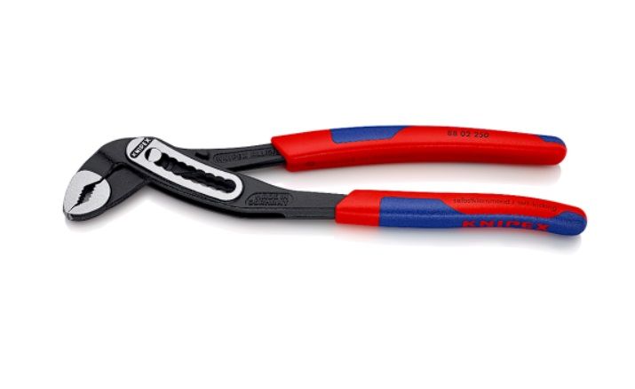 VVS-tang Knipex 8802250; 250 mm