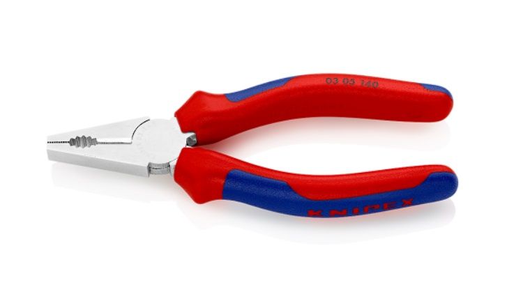 Afisoleringstang Knipex 0305140; 140 mm