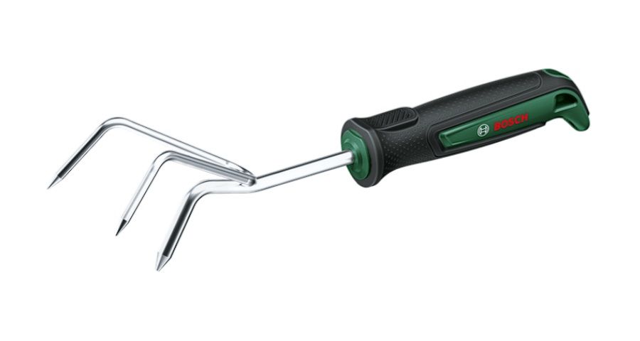 Håndkultivator Bosch 06008B5500; 338 mm