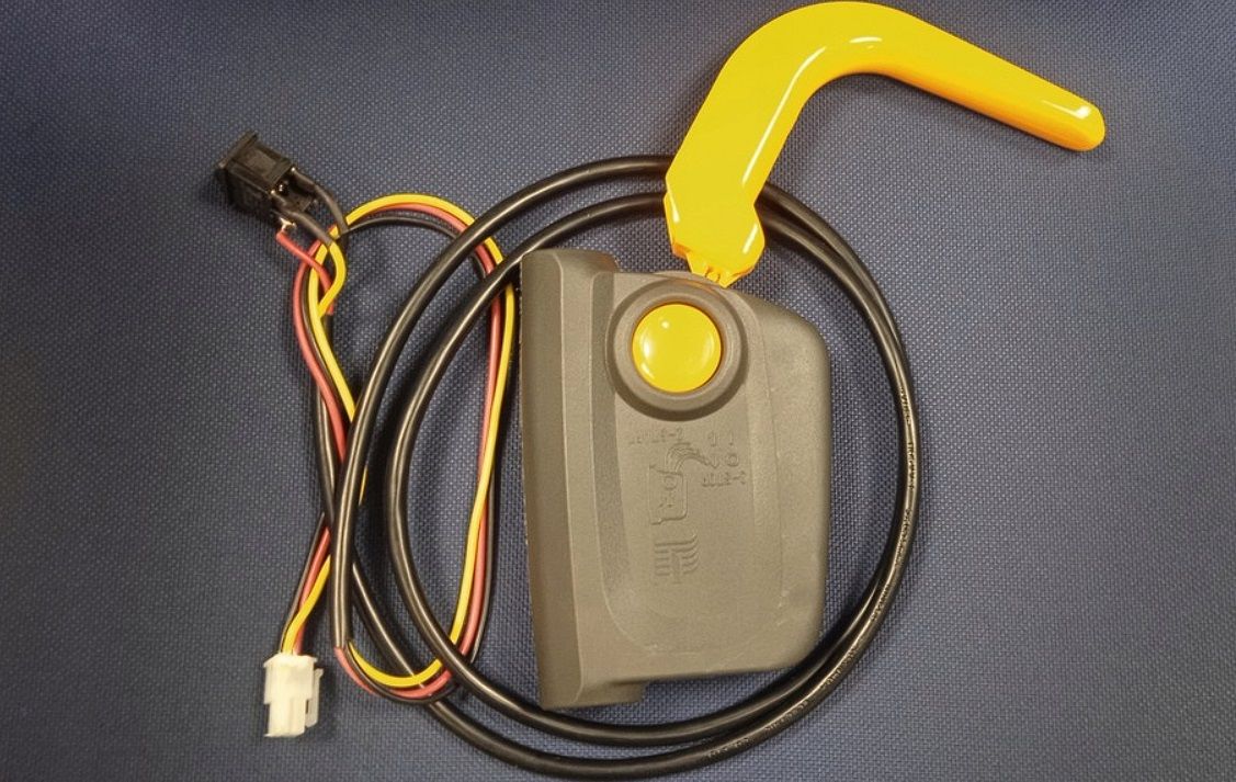 Kontakt Stiga 118811170/0