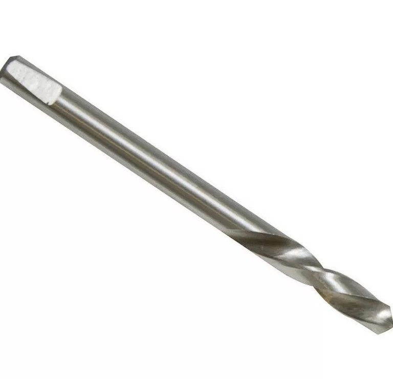 Centreringsbor Ecef 19100001; 10x200 mm