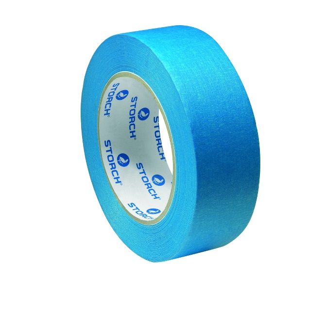 Maletape (til maskering) Storch 490625F; 25 mm; 50 m