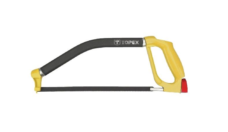 Håndsager Topex 10A145; 300 mm; for metall