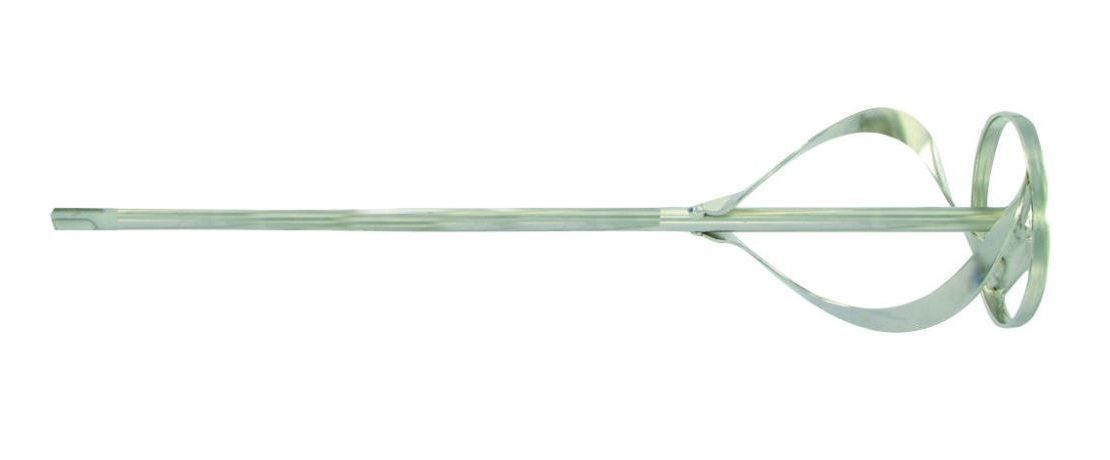 omrøringspind Tivoly XT60683000399; 80x400 mm; SDS-plus