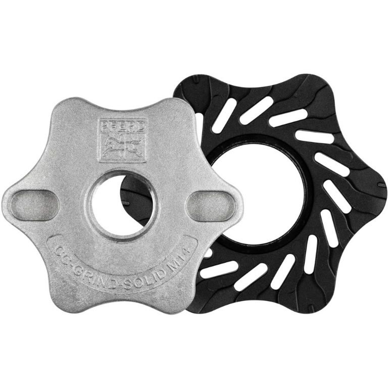 Ring PFERD 887578; M14; 115/125 mm