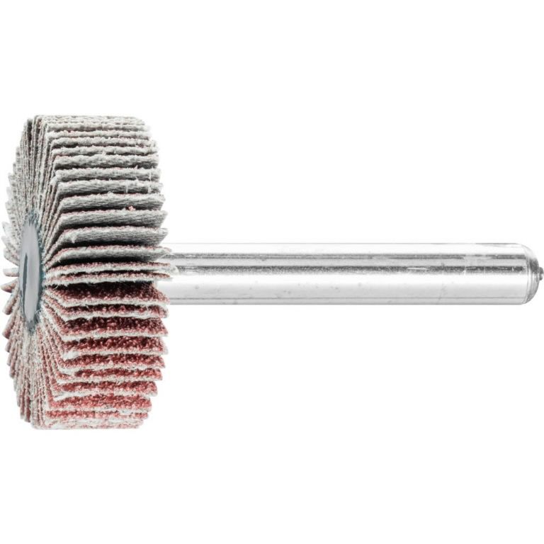 Lamellslipestift PFERD 154281; 30x10 mm; A80