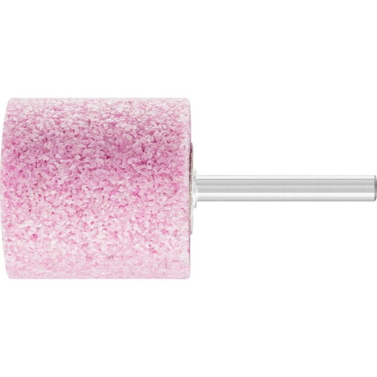 Slibetilbehør PFERD 097816; 40x40 mm