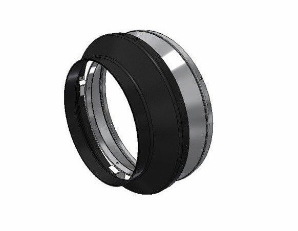 Adapter til luftslibesystem Master 4034.895; 41 cm