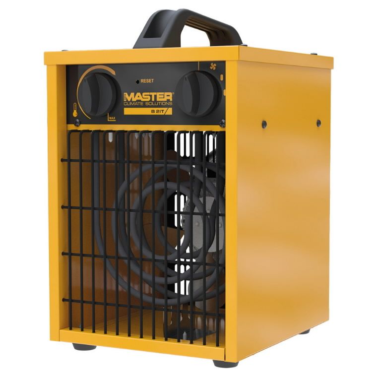 Elvarmer Master B 2 IT