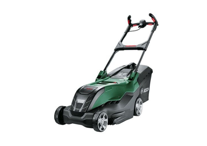 Plæneklipper Bosch AdvancedRotak 40-650; 1800 W ; elektrisk
