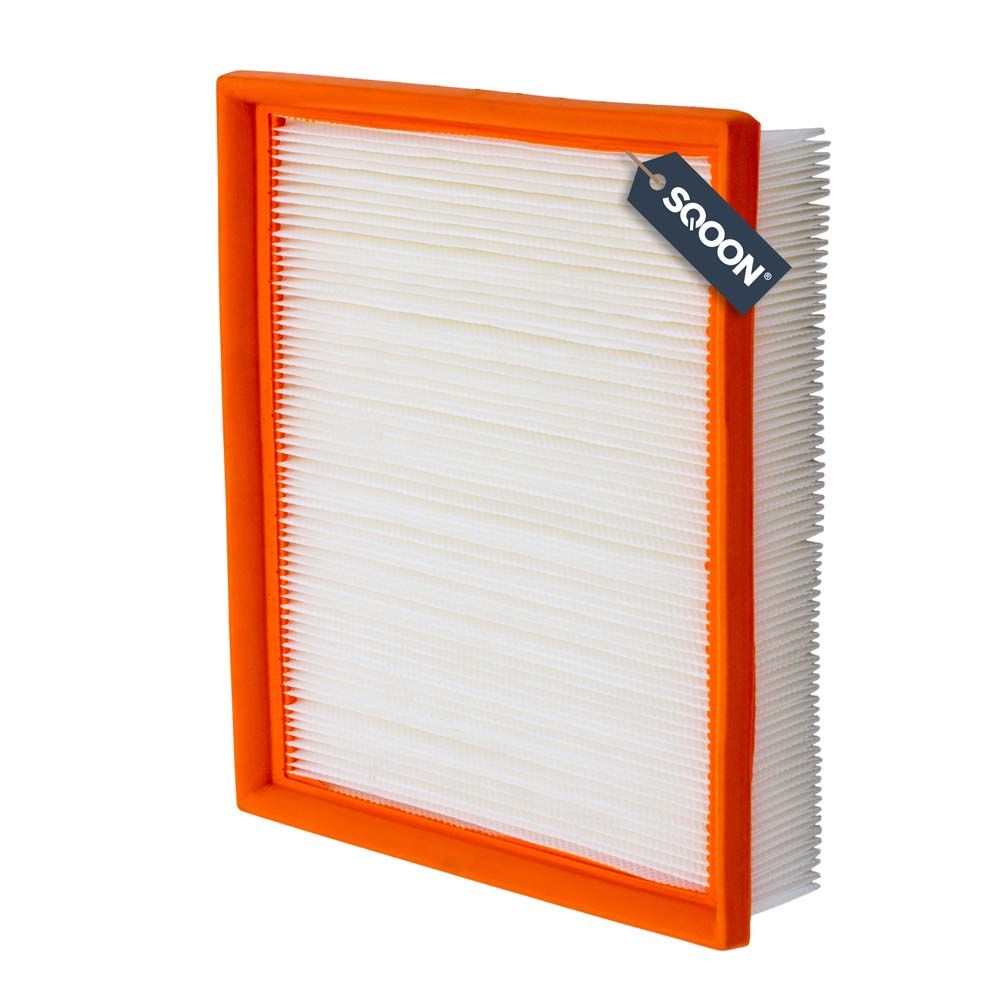 Filter SQOON S0780; Festool HF-CT 26 / 36 / 48