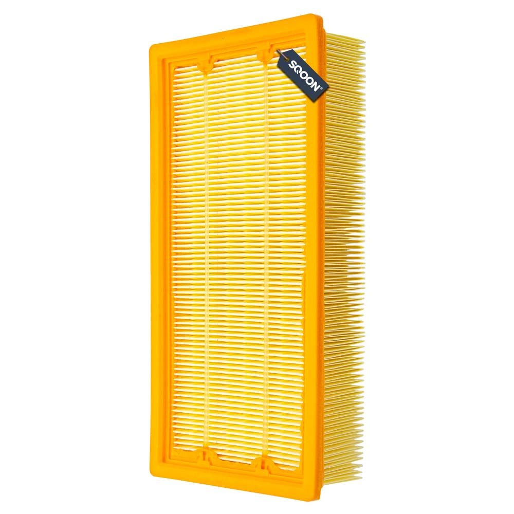 Filter SQOON S0812; Karcher NT65/2 & NT75/2 Series