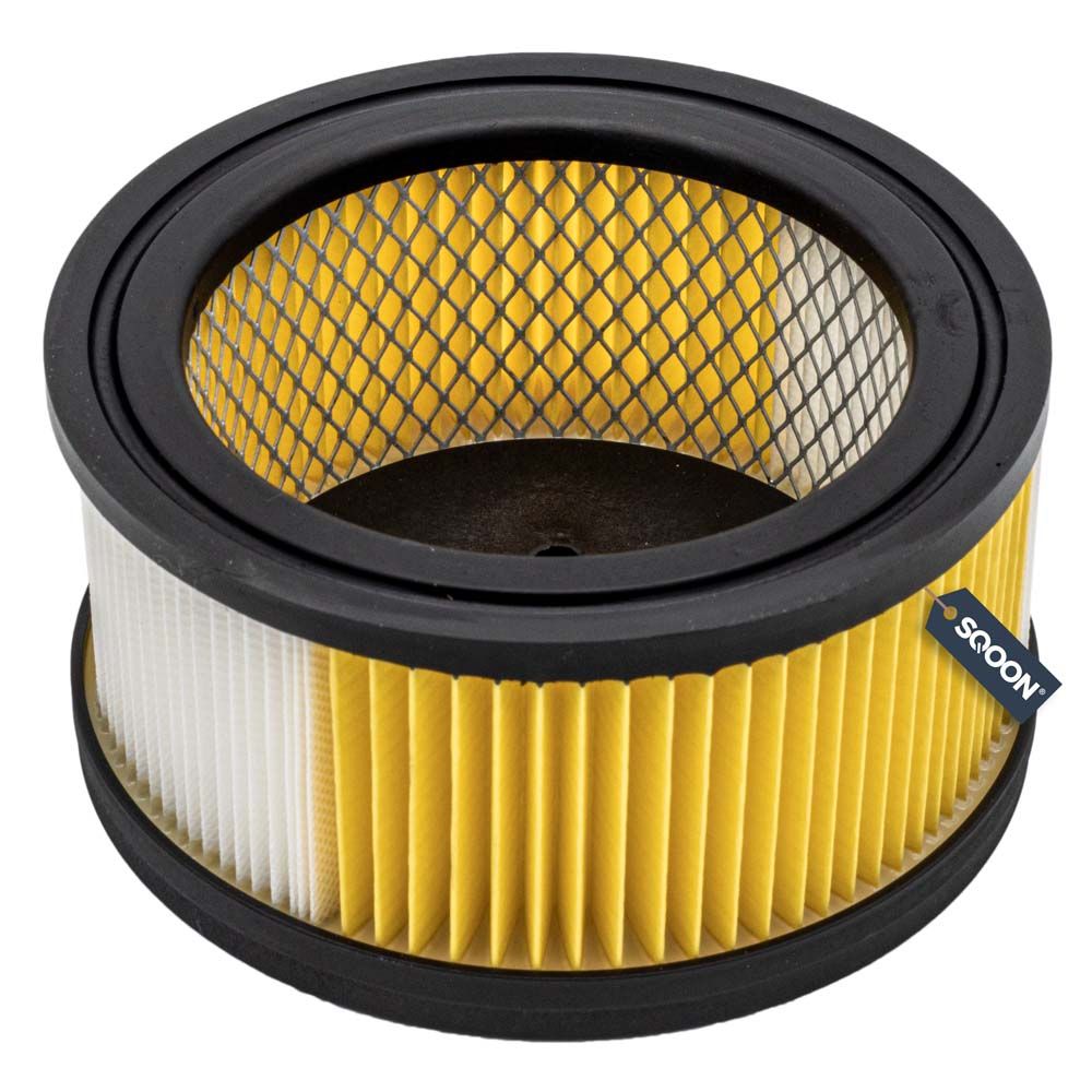 Filter SQOON S0845; Karcher 6.414-960 WD4000 - 5999