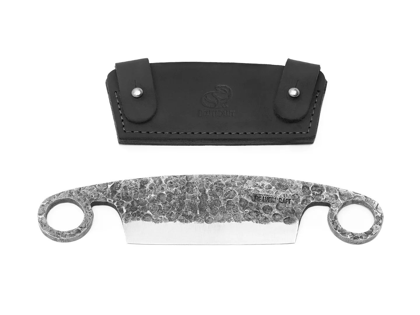 Kniv BeaverCraft DK5S; 190 mm