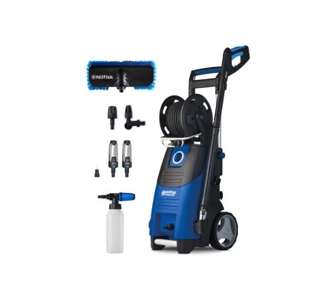 Højtryksrenser Nilfisk-ALTO PREMIUM 200-15 EU - CAR WASH