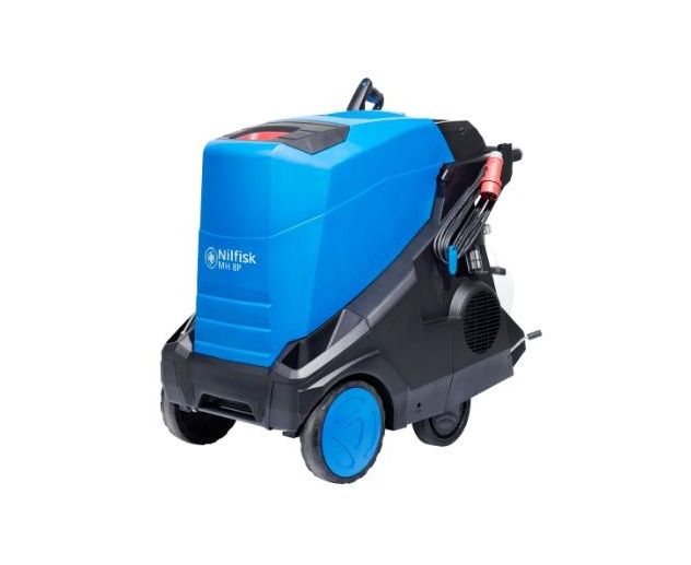 Gulvvaskemaskin Nilfisk-ALTO MH 8P-180/2000 FA 400/3/50 EU