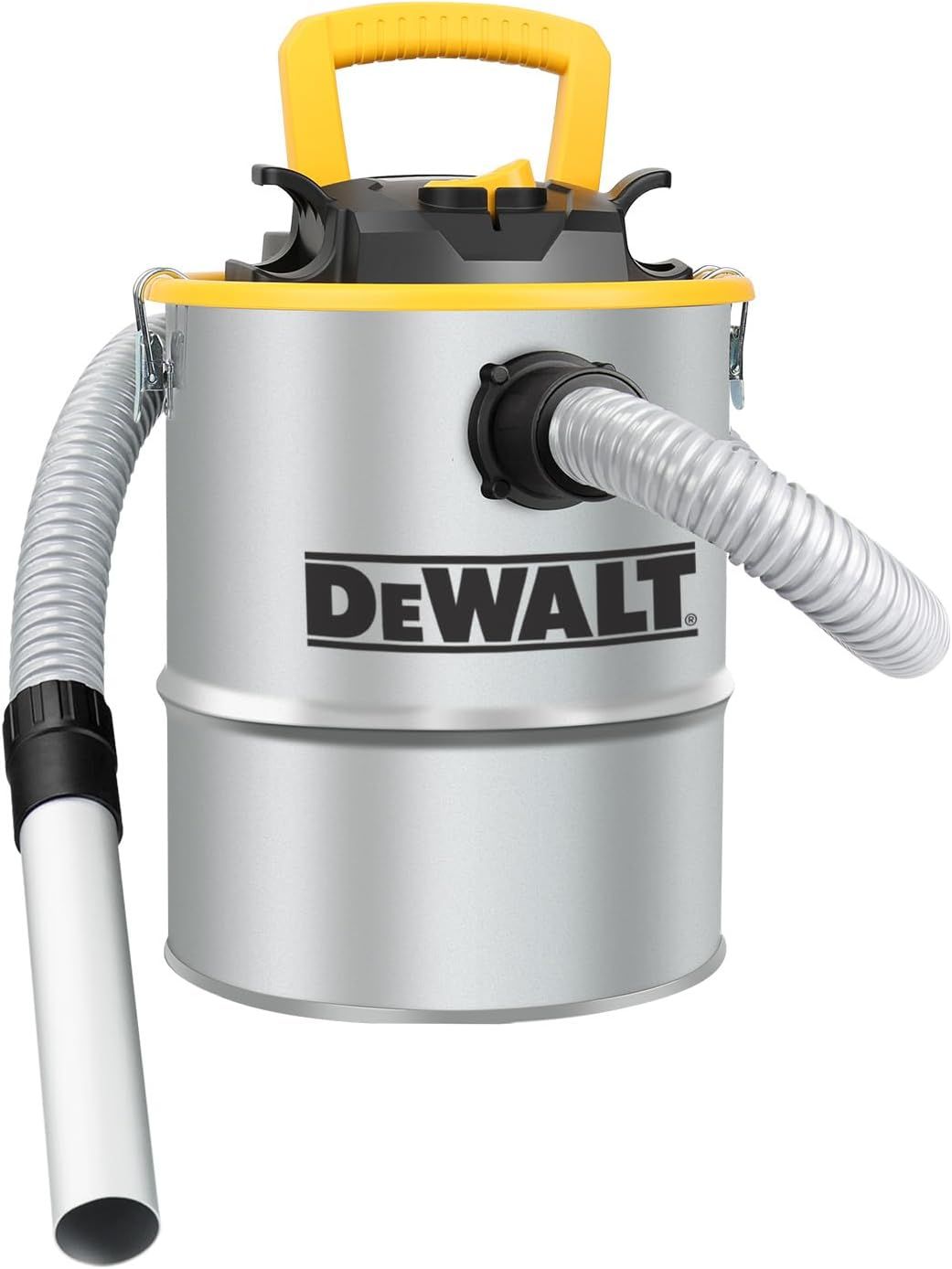 Aske støvsuger DeWalt DXV15A; 600 W