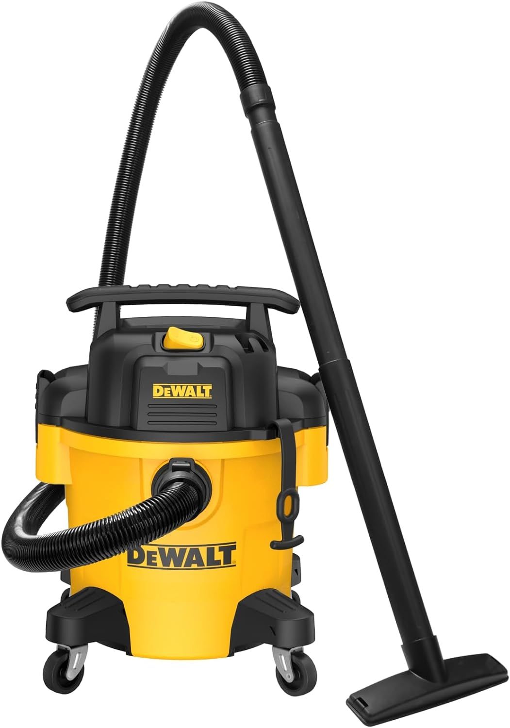 Støvsuger DeWalt DXV20P; 1050 W