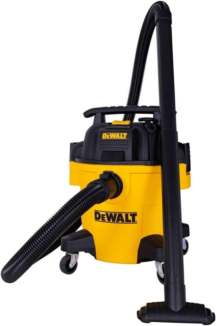 Støvsuger DeWalt DXV20PTA; 1050 W