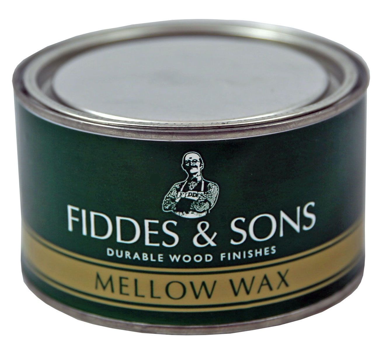 Voks Fiddes MELLOW, RICH MAHOGANY 1100; 400 ml
