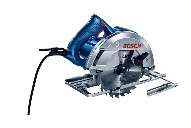 Rundsav Bosch GKS 140 Professional; 1400 W